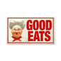 Good Eats 8 x 14