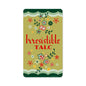 Irresistible Talc 8 x 14