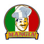 Mangia 15 x 16