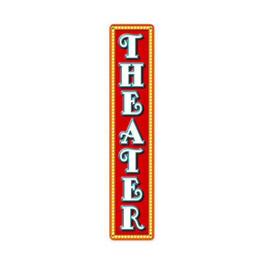 Theater 28 x 6