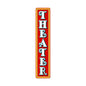 Theater 28 x 6