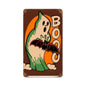 Halloween Ghost 8 x 14