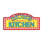Mom'S Kitchen 17 x 7