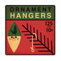 Ornament Hangers 12 x 12
