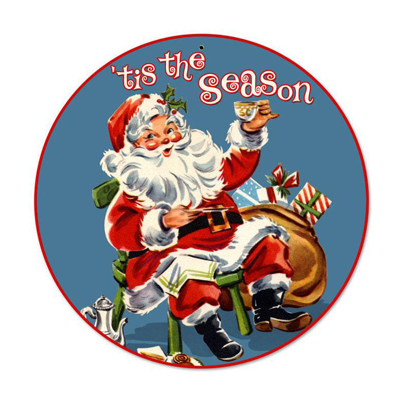 Tis The Season 14 x 14