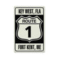 Route 1 18 x 12