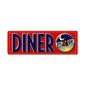 Diner 24 Hours 8 x 24