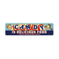 Candy 20 x 5