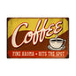 Coffee 24 x 16