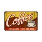 Coffee 14 x 8