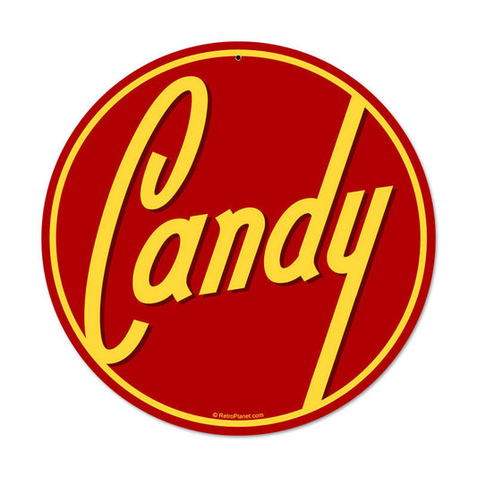 Candy 14 x 14