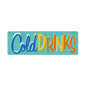Cold Drinks 24 x 8