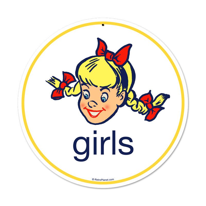 Girls 14 x 14