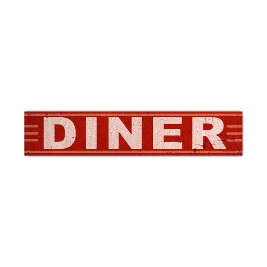 Diner 28 x 6