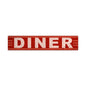 Diner 28 x 6