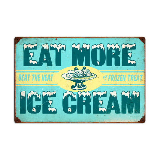 Ice Cream 24 x 16