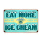Ice Cream 24 x 16