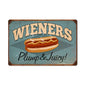 Weiners 18 x 12