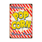 Pop Corn 16 x 24