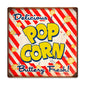 Pop Corn 12 x 12