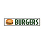 Burgers 28 x 6