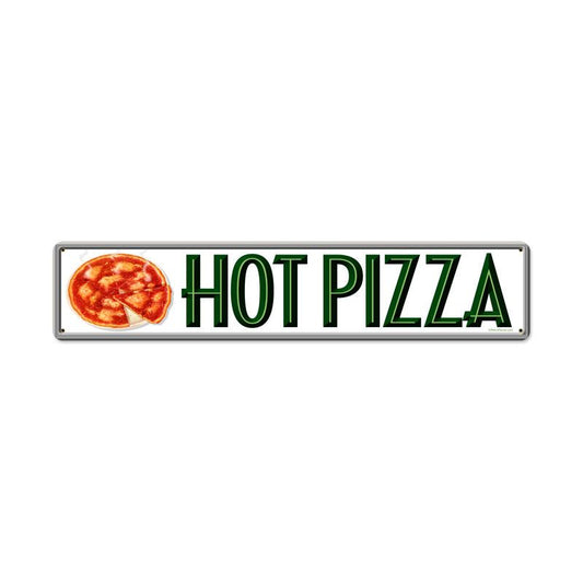 Hot Pizza 28 x 6