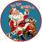 Tis The Season 28 x 28