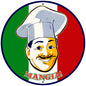 Mangia 28 x 28