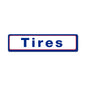 Mobil Tires 20 X 5