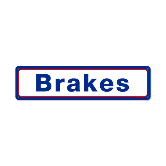 Mobil Brakes 20 X 5
