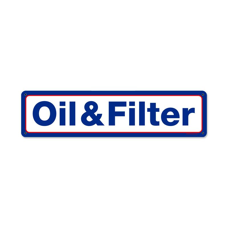 Mobil Oil And Filter 20 X 5