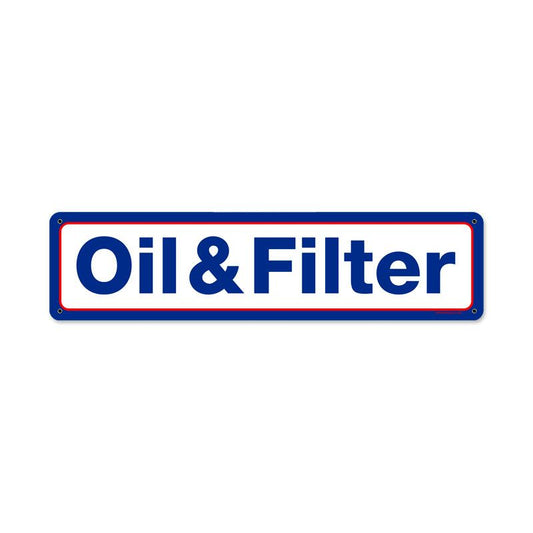 Mobil Oil And Filter 20 X 5