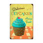 Cupcake Delicious 16 x 24