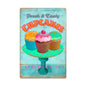 Cupcake Fresh 16 x 24