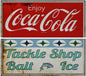 165832 Tackleshop 36 X 31