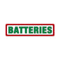 Texaco Batteries 20 X 5
