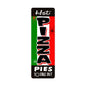 Pizza Takeout 8 x 24
