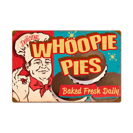 Whoppie Pies 24 x 16
