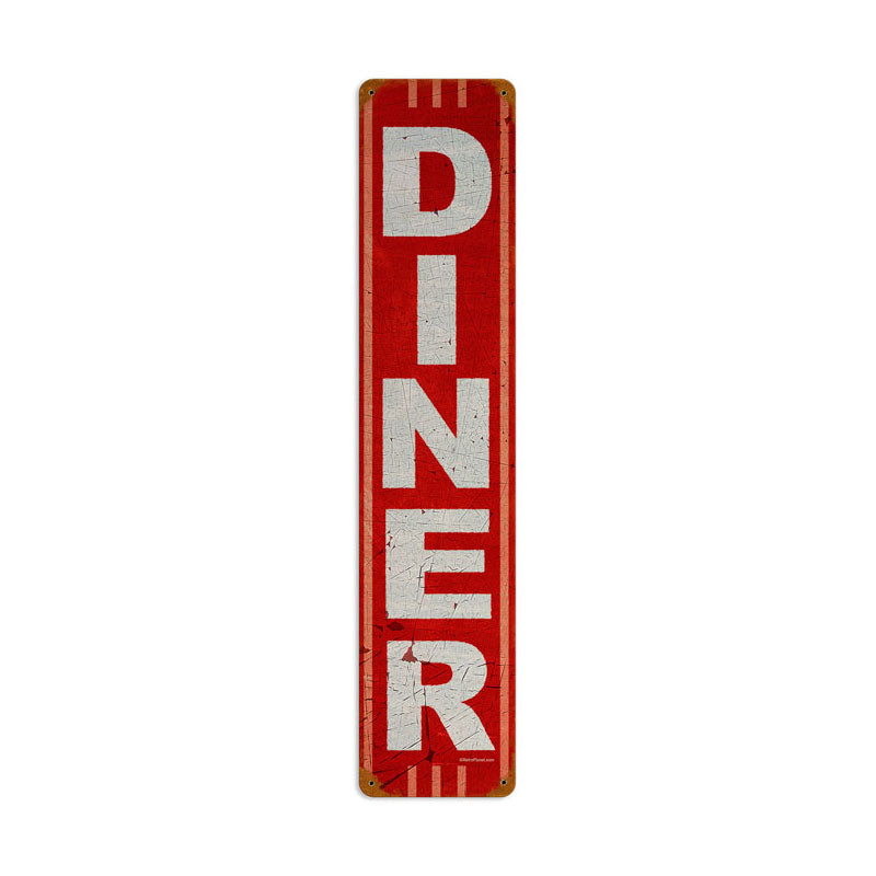 Diner 6 x 28