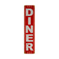 Diner 6 x 28