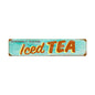 Iced Tea 28 x 6