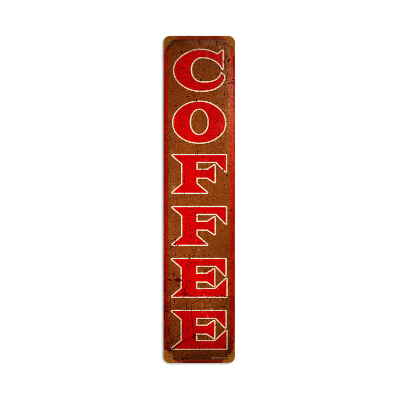 Coffee 6 x 28