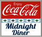 Enjoy Coca Cola Personalized 36 X 31