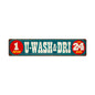 Wash And Dri 28 x 6