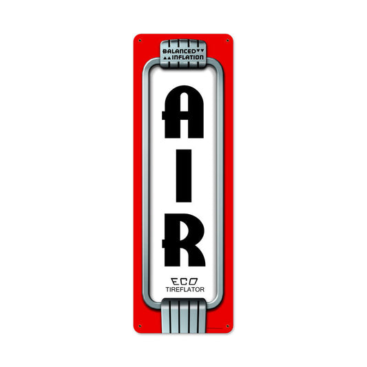 Air Eco 8 x 24
