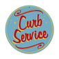 Curb Service 14 x 14