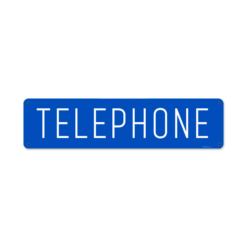 Telephone 20 X 5