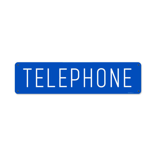 Telephone 20 X 5