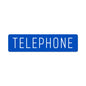 Telephone 20 X 5