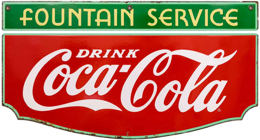 Fountain Service 48 X 25
